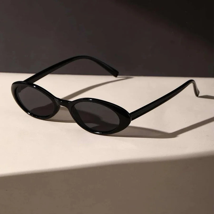Beach Leopard Sunglasses