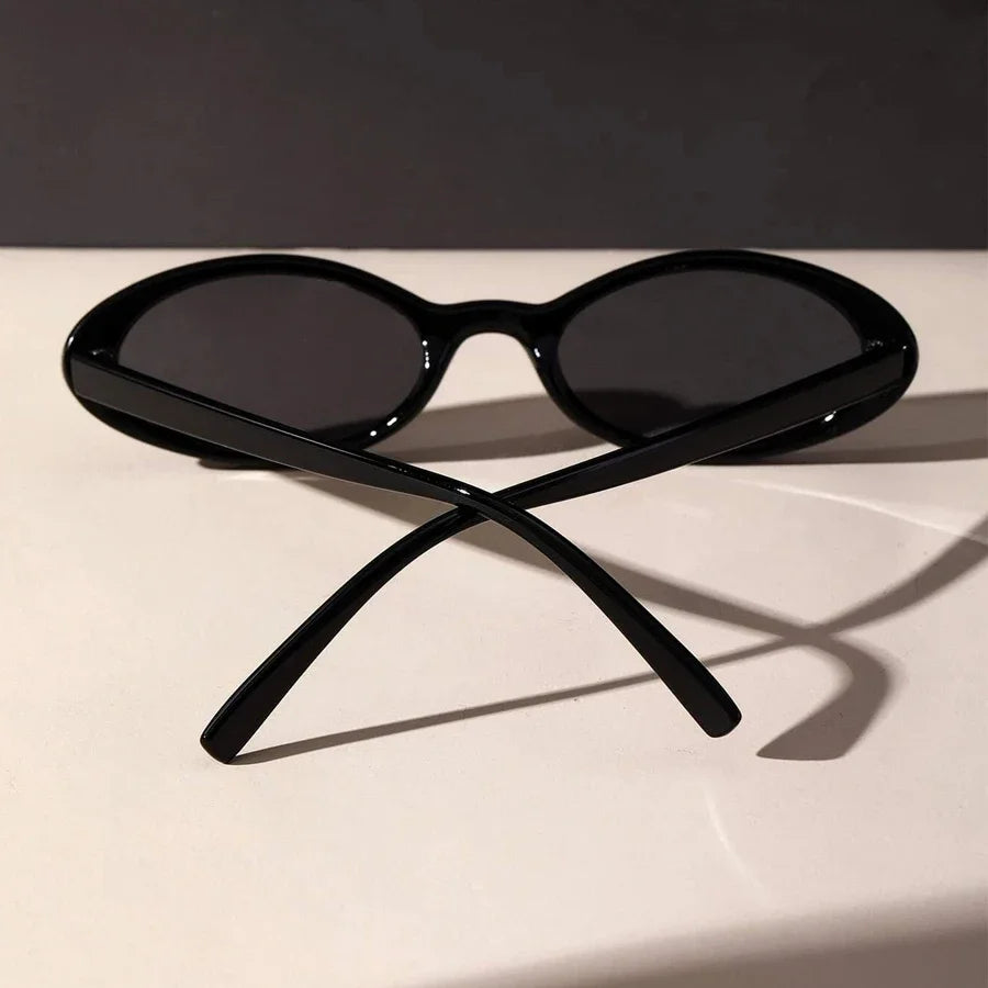 Beach Leopard Sunglasses