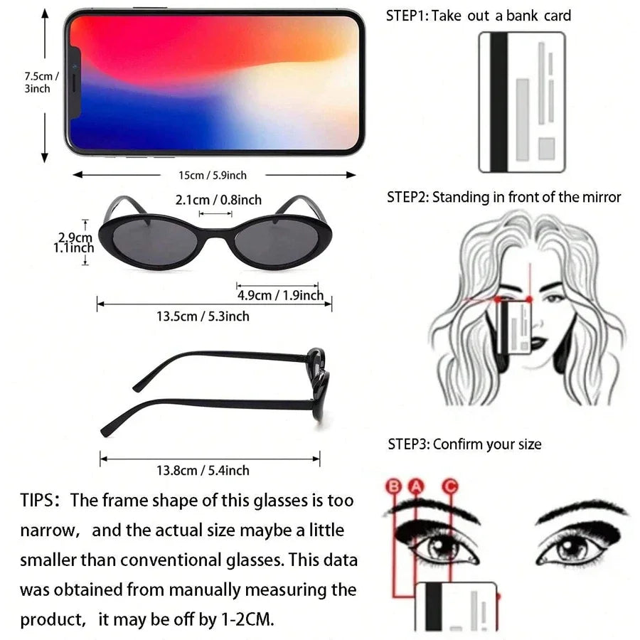 Beach Leopard Sunglasses