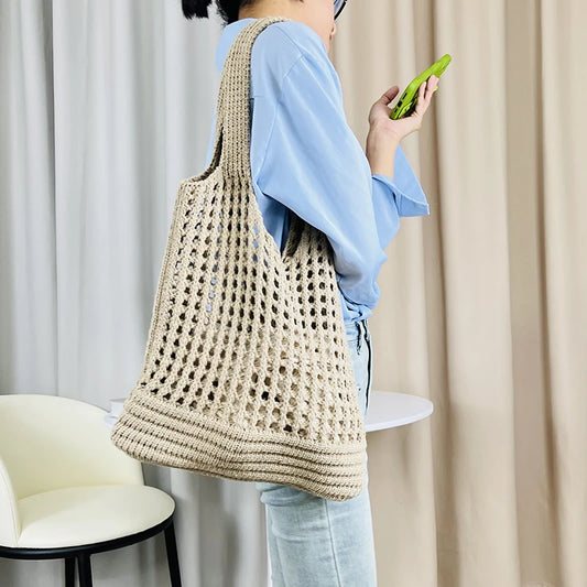 Vintage Women Shoulder Bag