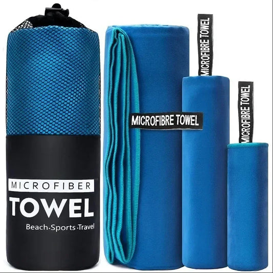 Microfiber Towel