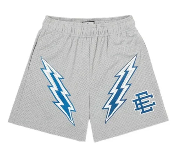 Beach Mesh Magic Sport Shorts