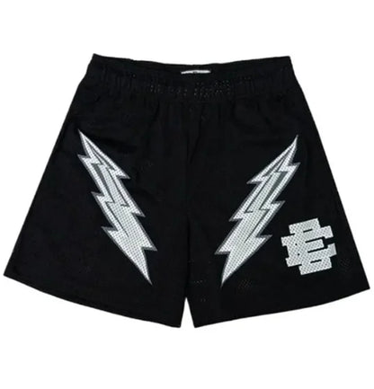Beach Mesh Magic Sport Shorts