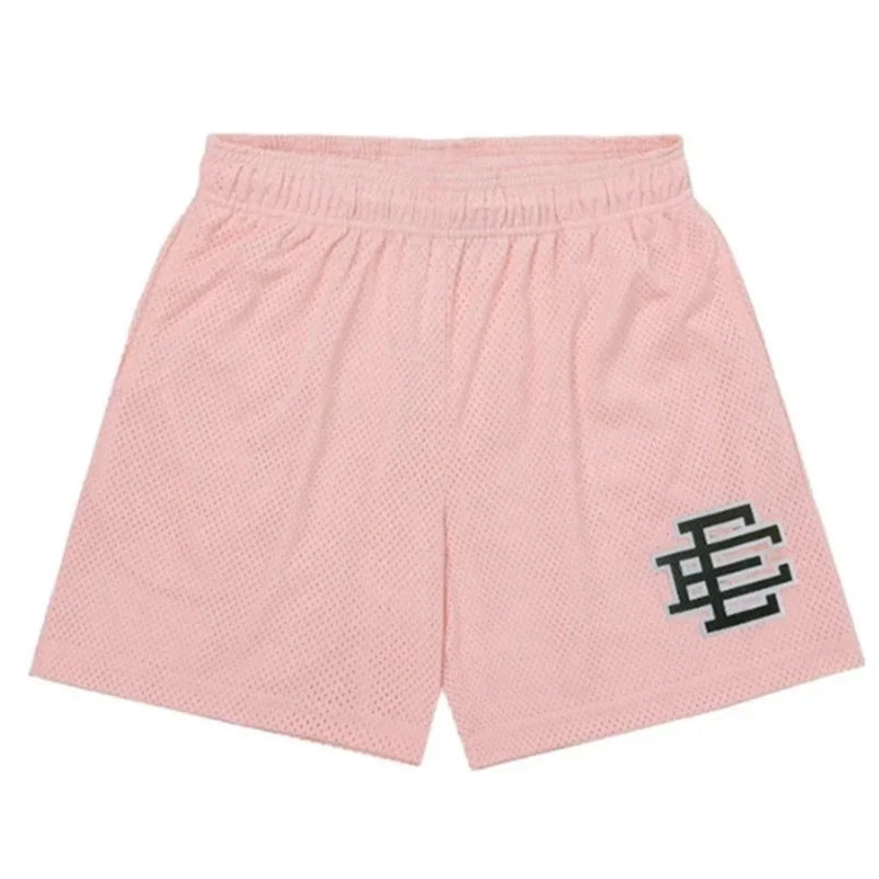 Beach Mesh Magic Sport Shorts