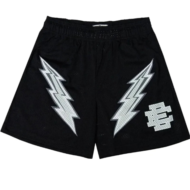 Beach Mesh Magic Sport Shorts