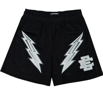 Beach Mesh Magic Sport Shorts